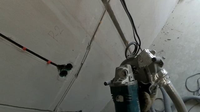 штробы для кондиционера.mp4