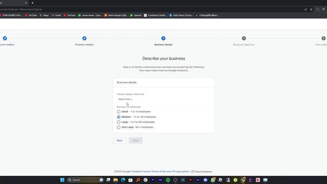 ADD A WEBSITE TO GOOGLE ANALYTICS 2023! (FULL GUIDE) смотреть онлайн