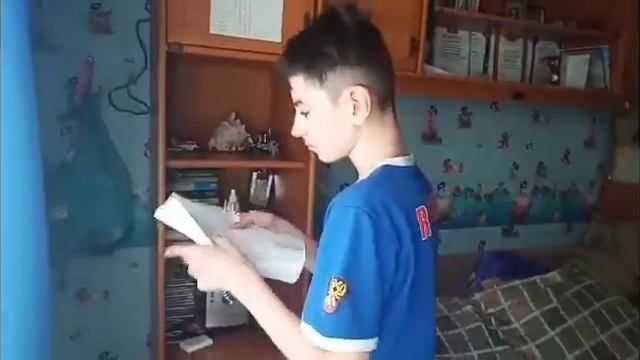 Двойник в зеркале! смотреть онлайн