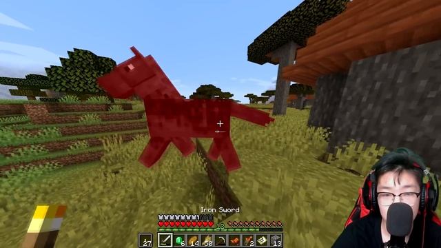 ШӨНИЙН 3 ЦАГТ MINECRAFT ТОГЛОВ........ ??? смотреть онлайн