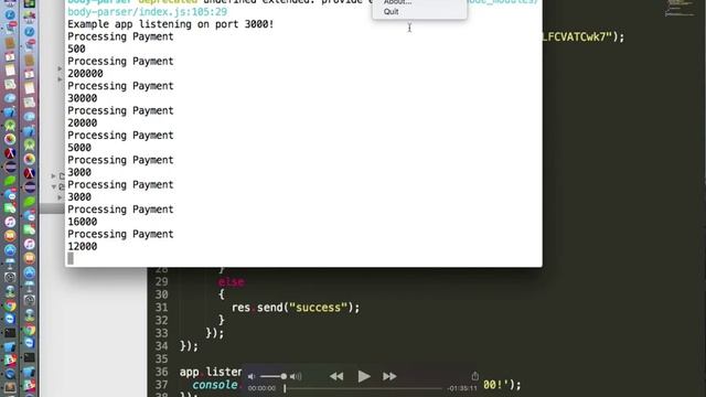 CSC300 5/3/16 смотреть онлайн