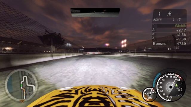 Need for Speed: Underground 2 || #26 - Снова в аэропорт... смотреть онлайн