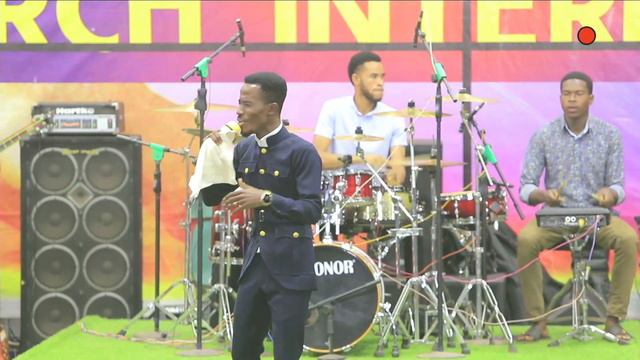 MAAKRO FOR CHRIST CRUSADE DAY 4 ON 22ND FEB 2024 BY EVANGELIST AKWASI AWUAH (2024 OFFICIAL VIDEO) смотреть онлайн