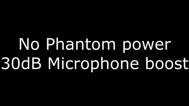 Neewer NW-700 Microphone test смотреть онлайн
