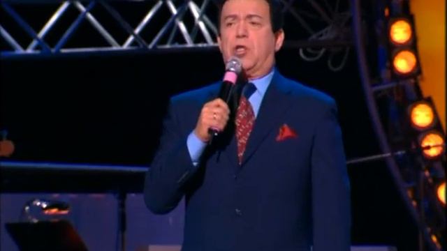 Иосиф Кобзон Ой, Неман смотреть онлайн