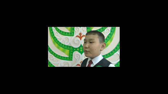 Ойуунускай 125 сылын керсе 6ж кылаас уолаттарын аа5ыылара смотреть онлайн