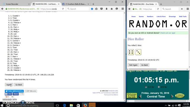 My $25 Certificate 1/15/16 смотреть онлайн
