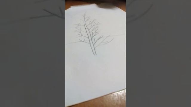 Как нарисовать чёрно белый рисунок смотреть онлайн