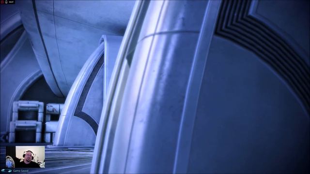 Mass Effect 3 - Let's Play Modded "Attack on Camala" Part 2 смотреть онлайн