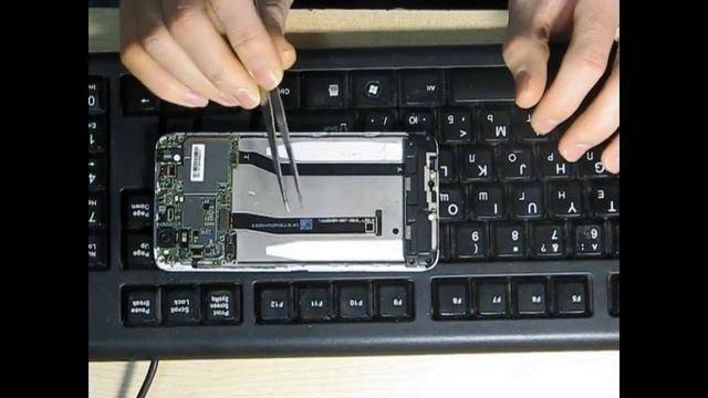 Опознание модели или как узнать модель на 100% смотреть онлайн