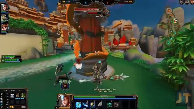 Erlang Shen Support Build 