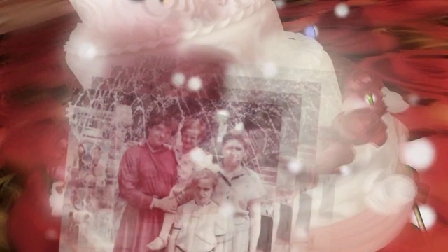 С ЮБИЛЕЕМ, МАМА, 60 ЛЕТ! смотреть онлайн