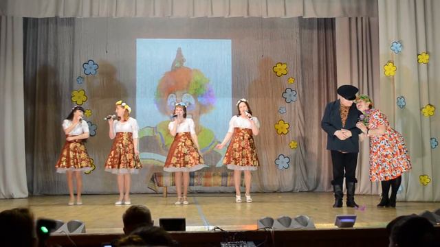 Песня "Молодая,глупая" смотреть онлайн