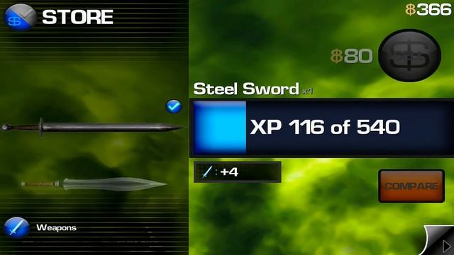 Fight for Your Life - Infinity Blade #1 смотреть онлайн