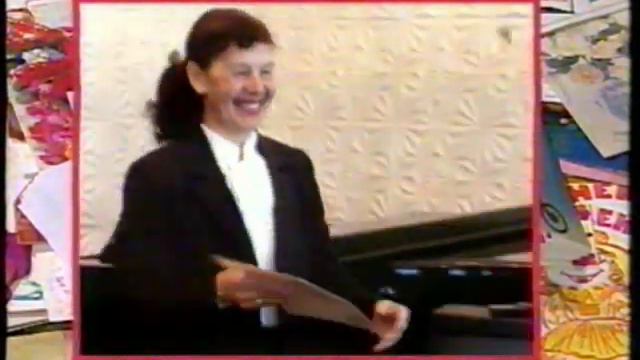 Отрицание отрицания, 2001 г. Выпуск 51. Клавдия Васильевна Сивкова смотреть онлайн