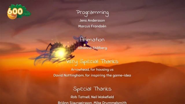 Yoku's Island Express: Hatching the God Egg Final Ending смотреть онлайн