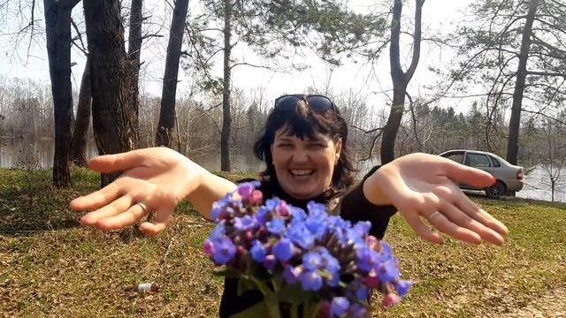 Я РАДУЮСЬ ТЕБЕ смотреть онлайн