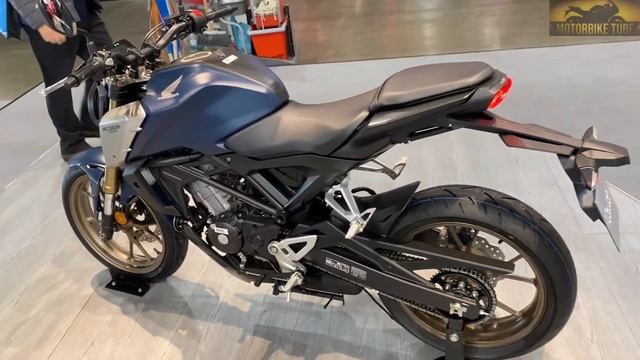 10 Best 125cc Motorcycles For 2022 Year смотреть онлайн