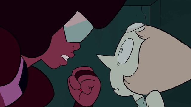 Steven Universe | Pearl Begs For Garnet’s Forgiveness | Friend Ship | Cartoon Network смотреть онлайн