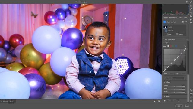 What's New In Adobe Photoshop 2023 What's New In AdobeCameraRaw 15_0 смотреть онлайн