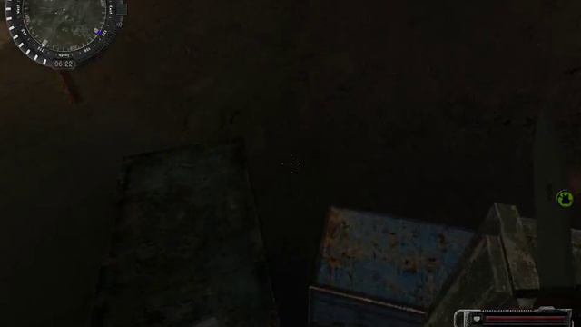 Прохождение S.T.A.L.K.E.R. Новый Арсенал. Первая Часть. смотреть онлайн