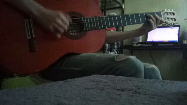 KRPSV - Gravity Falls (cover) смотреть онлайн