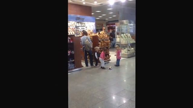 Развлечения в аэропорту хургады смотреть онлайн