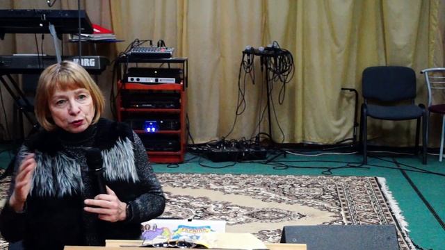 НЕ СУДИ проповедь ПАСТОР ИРЕНА церковь ХВАЛА и ПОКЛОНЕНИЕ город БРОВАРЫ 26.02.2023 смотреть онлайн