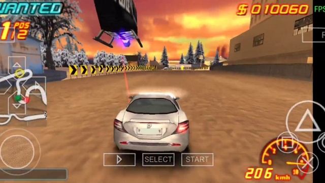 Прохождение Asphalt: Urban GT 2 (серия 54) смотреть онлайн