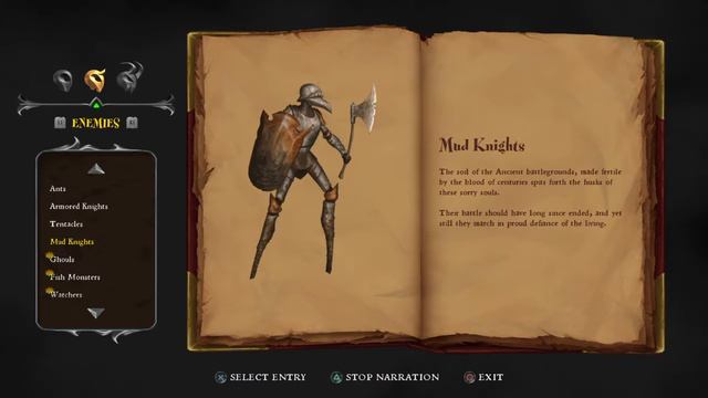 MediEvil_Mud Knights , Book of Gallowmere смотреть онлайн