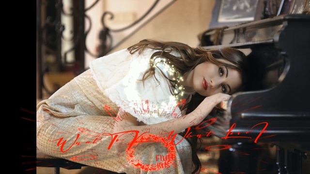Foreigner - Want To Know What Love Is & Flute Kris's смотреть онлайн
