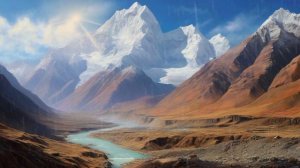 Мантра Солнцу. Позитивная энергия для вас.