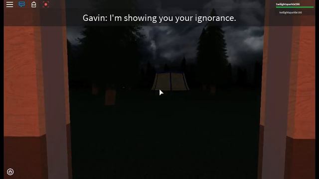 Gavin's Story. -The Normal Elevator. смотреть онлайн