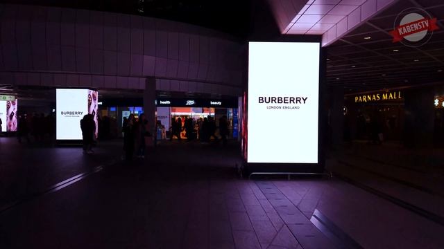 [4K KOREA]Do you know the shopping town COEX Mall that is closest to Gangnam Seoul? смотреть онлайн