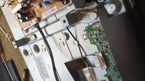 Ремонт телевизора Samsung UE32EH5007K