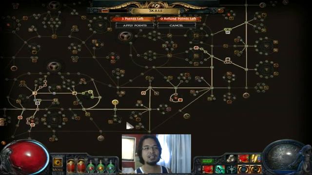 Vlog # 14 | PoE | Shadow Dual Claw Class Build | Forsaken Masters | Patch 1.2.0
