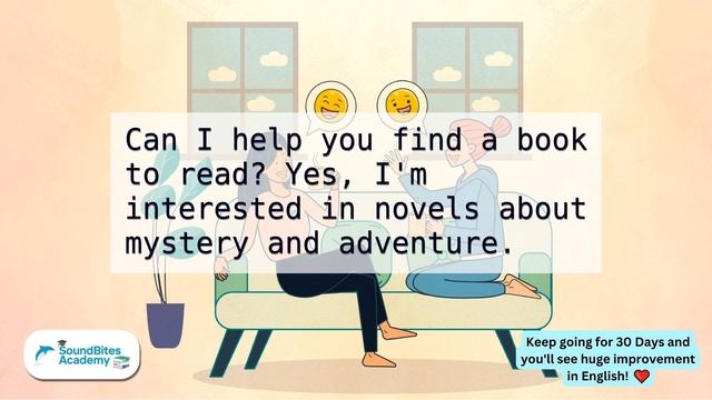 [30 Days English Level Up Course For Beginners] ? Day 26 | Brief Conversation #FluentSpeed