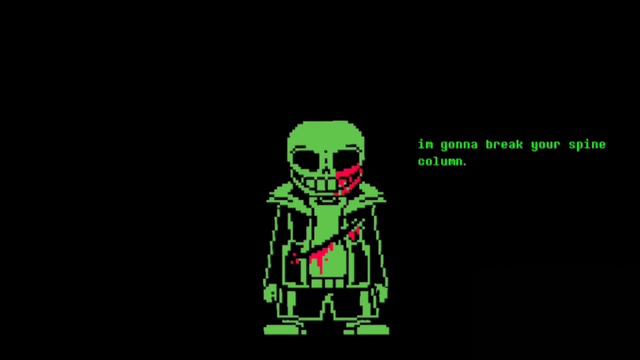 Green sans phase 2 v1 смотреть онлайн