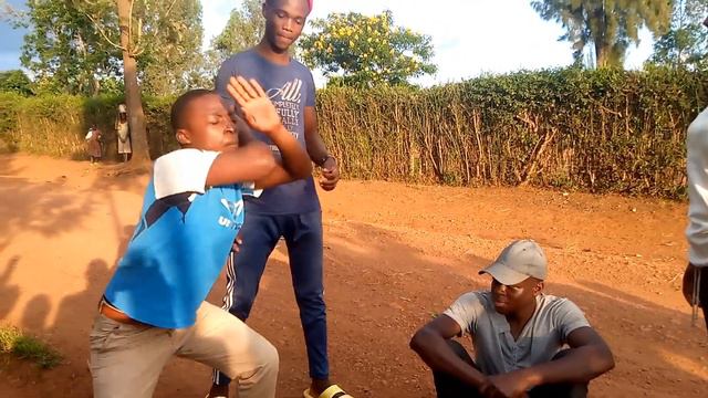 KAWANGIRE COMEDY: Gutereteshe ibitari ibyawe!!!! смотреть онлайн