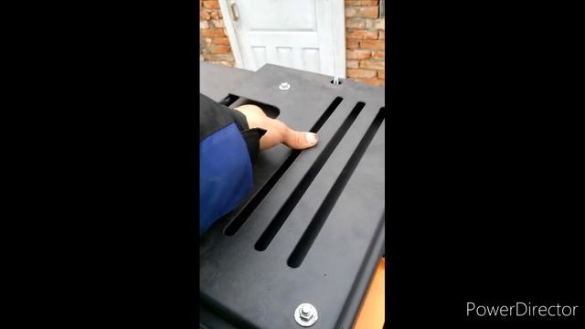 шахтний котел "ретра"обзор-огляд-перші враження смотреть онлайн