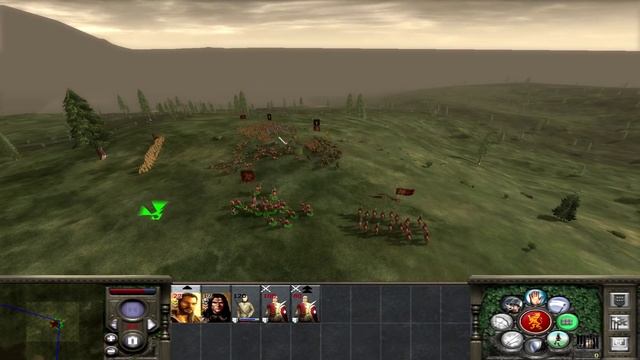Westeros: Total War: House Lannister Ep. 1 смотреть онлайн