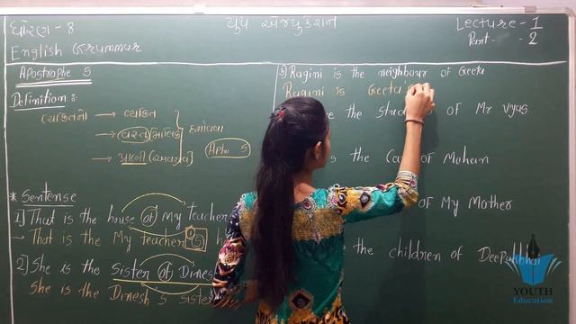 STD 8 English Grammar Simple Present Tense (સાદો વર્તમાનકાળ) ભાગ 2 : By - Dhruvi Sutariya смотреть онлайн