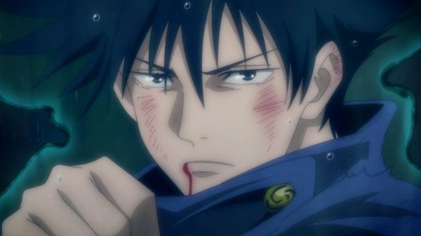 Jujutsu Kaisen OST - Megumi Fushiguro's Theme (Full)