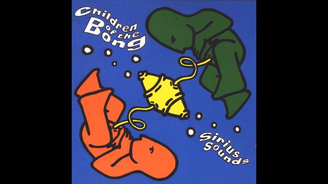 Children Of The Bong - Life On Planet Earth смотреть онлайн