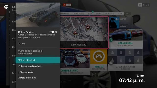 Forza Horizon 4 I NEW FORTUNE ISLAND ACHIEVEMENTS!! (Read Description) смотреть онлайн