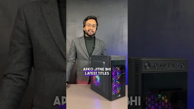 90K Gaming PC Pakistan Ft. Core i3 10th & RX 580 8GB #zestrogaming #zestro #gamingpc #gamingpcbuil смотреть онлайн