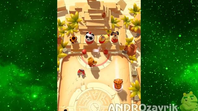 Rumble Stars Soccer For Android | Coming Spring 2019!