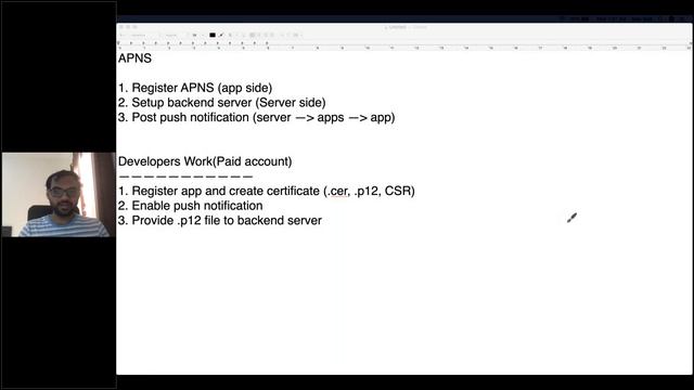 iOS eTutorials: Apple Push Notification Service, Quick Start смотреть онлайн