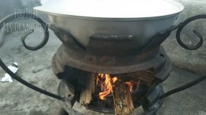 Чак-чак рецепт. Чак-чак тающий во рту. Татарский чак-чак. Восточная сладость.