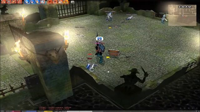 MabiPro: The "Mindset" of Enjoyment Discussion (Rundal Basic Hardmode) смотреть онлайн